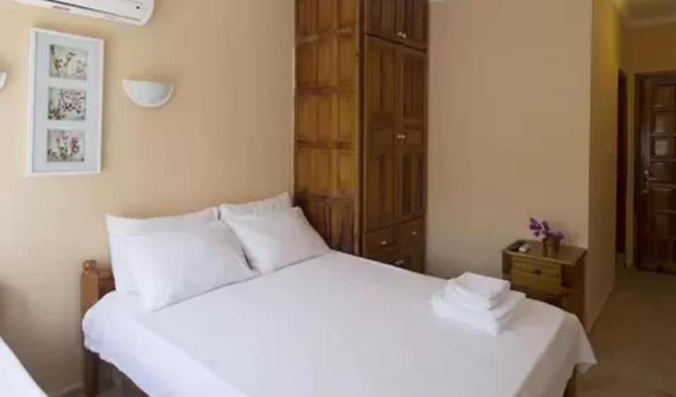 Casa Del Mar Bodrum Bagian luar foto